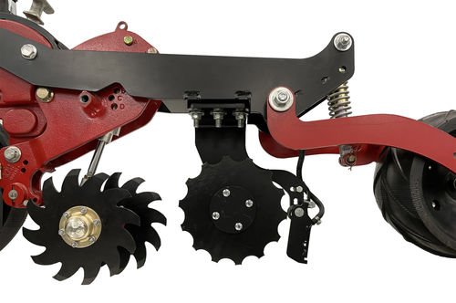 Дозатор для удобрений - 2968 series  - Yetter Manufacturing - для семян / для применения в сельском хозяйстве