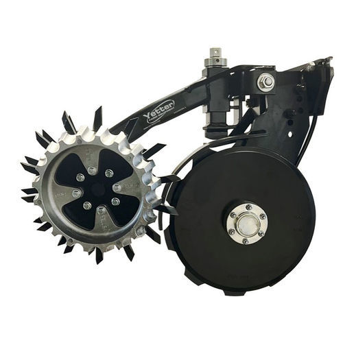Дозатор для удобрений - 2962 UNIT - Yetter Manufacturing - для семян / для применения в сельском хозяйстве