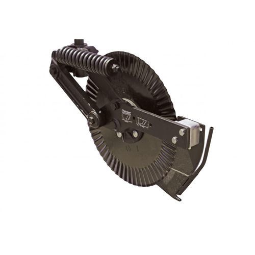 Дозатор для удобрений - 2995 - Yetter Manufacturing - для семян / для применения в сельском хозяйстве