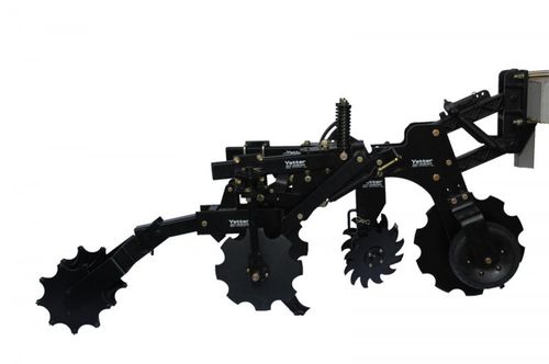 Роторный стрип-тилл - 2984 - Yetter Manufacturing