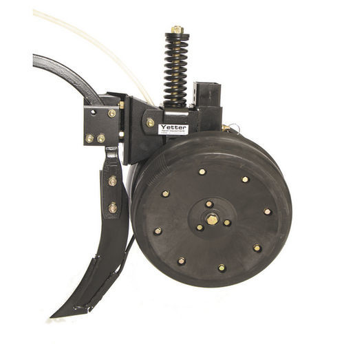 Прицепной дисковый культиватор - 2920 - Yetter Manufacturing