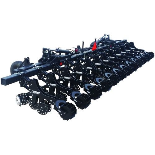 Регулируемая штанга сцепного устройства - 38 series - Yetter Manufacturing