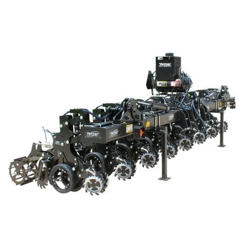 Регулируемая штанга сцепного устройства - 3820-101 - Yetter Manufacturing