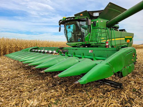 Полевой каток для уничтожения растительного покрова - 5000 STALK DEVASTATOR™  - Yetter Manufacturing - каток-глыбодробитель / для луга