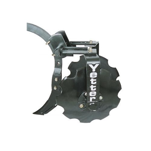 Прицепной дисковый культиватор - 2920 MAX SEALER PLUS™ - Yetter Manufacturing