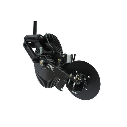 Прицепной дисковый культиватор - 6200 N KEEPER™ - Yetter Manufacturing