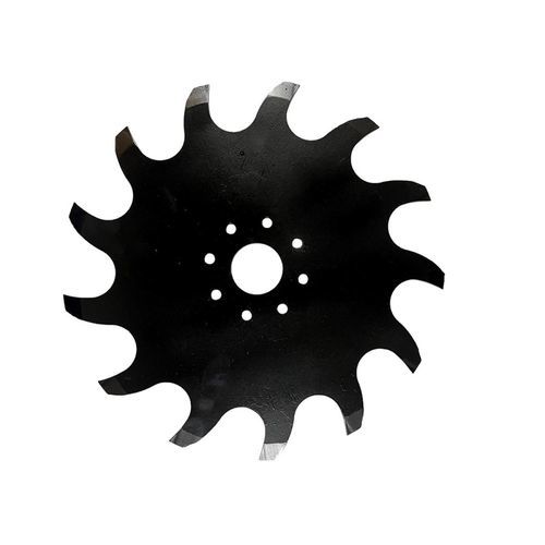 Колесо для закрытия - Yetter Manufacturing - каток-глыбодробитель / универсальное / оригинальное