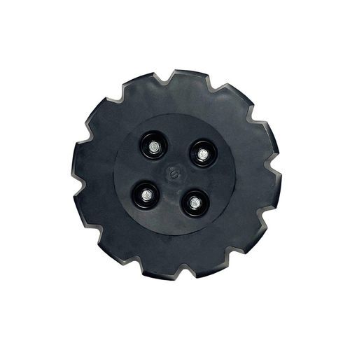 Плоский круговой предплужник - 2967-175  - Yetter Manufacturing - волнистый / для инструментов для обработки почвы / универсальный