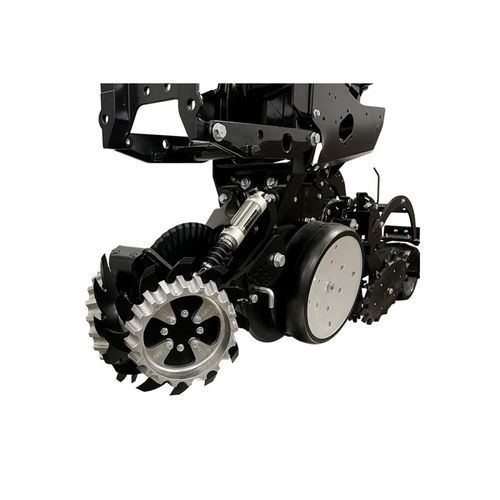 Выпуклый круговой предплужник - 2967-006A - Yetter Manufacturing - волнистый / для инструментов для обработки почвы / универсальный