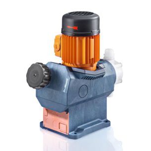 Насос для сточных вод - Vario C Series - ProMinent GmbH - мембранный / для дозирования / шестеренчатый
