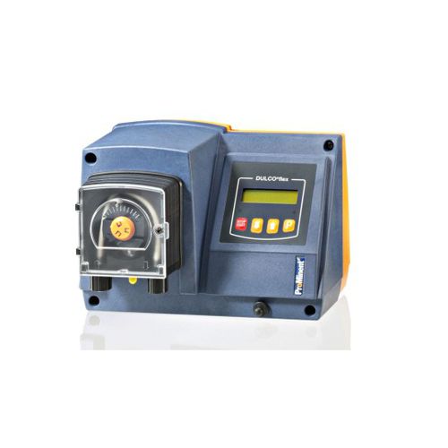 Насос для сточных вод - DULCO®flex DF4a Series - ProMinent GmbH - всасывающий / для дозирования / перистальтический
