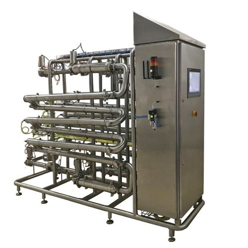 Установка для дезинфекции ультрафиолетом - DULCODES LP TL series - ProMinent GmbH - против плесени