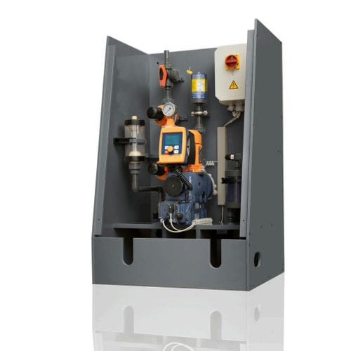 Автоматический дозатор - DULCODOS compact - ProMinent GmbH