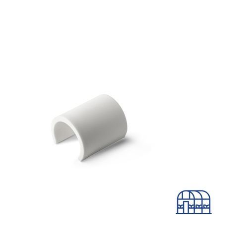 Крепление для сетки из пластика - 300420BI - Simonetti Adamo S.R.L.