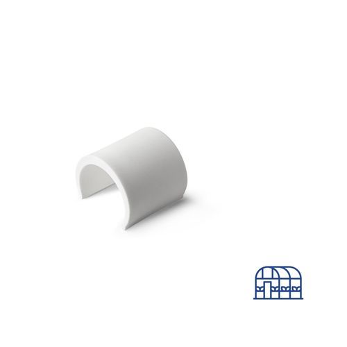 Крепление для сетки из пластика - 300425BI - Simonetti Adamo S.R.L.