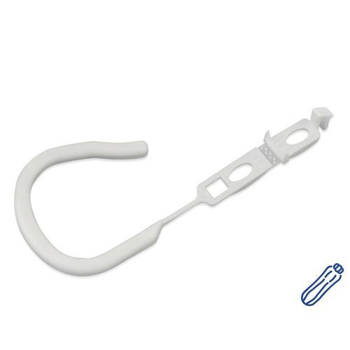 Крюк из пластика - 300160NT - Simonetti Adamo S.R.L. - для кабачков