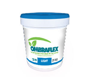 Краска для теплицы - LIGHT - Ombraflex - для защиты от солнца