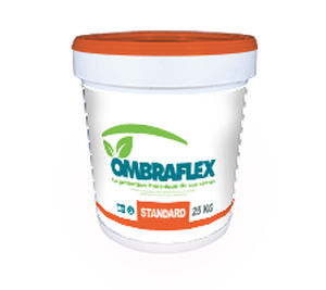 Краска для теплицы - STANDARD - Ombraflex - для защиты от солнца