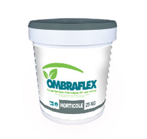 Краска для теплицы - Ombraflex - для защиты от солнца