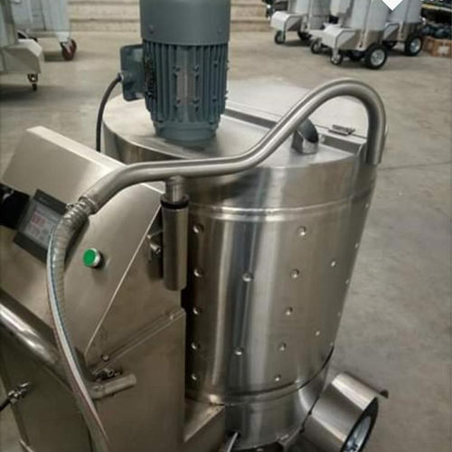 Тележка для молока с насосом - 100-150-200 Liters - Sayginlar Agriculture Machinery Ltd. - самоходная / с дозатором