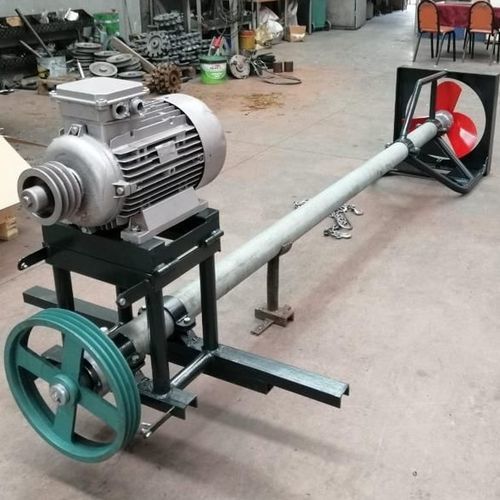 Вертикальная мешалка - Sayginlar Agriculture Machinery Ltd. - горизонтальная