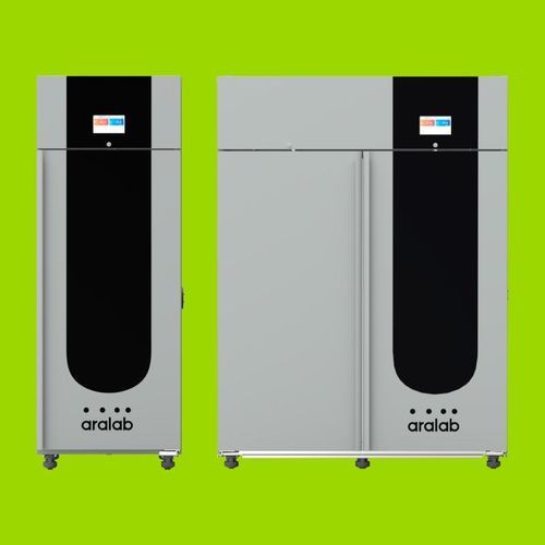 Камера для растений для каннабиса - FITOCLIMA 600 & 1200 - Aralab - для лечебных растений / для растений арабидопсиса / для проращивания