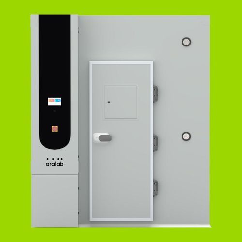 Встроенная камера для растений - FITOCLIMA PLH - Aralab - для проращивания / для хранения семян / для лечебных растений