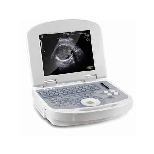 Переносной ветеринарный эхограф - V2200 - Sunway Medical - для крупных животных