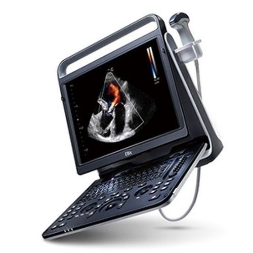 Ветеринарный эхограф переносной, с тележкой - EBit 60  - Chison Medical Imaging - для свиней / для домашних животных / для лошадей