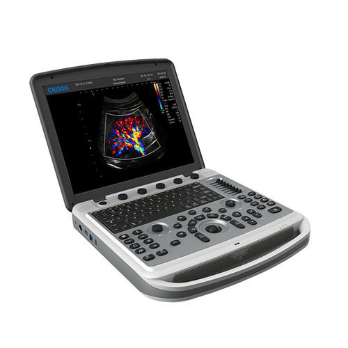 Переносной ветеринарный эхограф - SonoBook 6 - Chison Medical Imaging - для крупного рогатого скота / для овец / для свиней