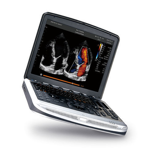 Переносной ветеринарный эхограф Допплер - SonoBook 8 - Chison Medical Imaging - для крупного рогатого скота / для овец / для свиней