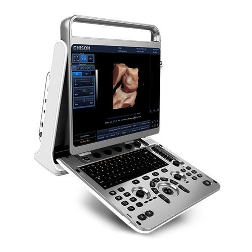 Переносной ветеринарный эхограф - EBit 30 - Chison Medical Imaging - для овец / для небольших животных / для собак