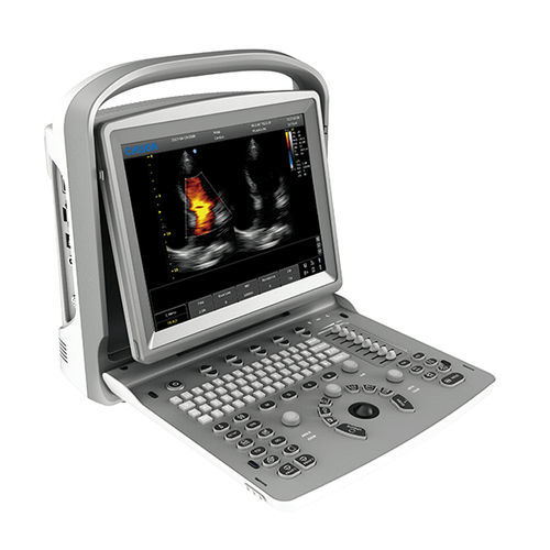 Переносной ветеринарный эхограф - ECO 6  - Chison Medical Imaging - для крупного рогатого скота / для лошади / для овец