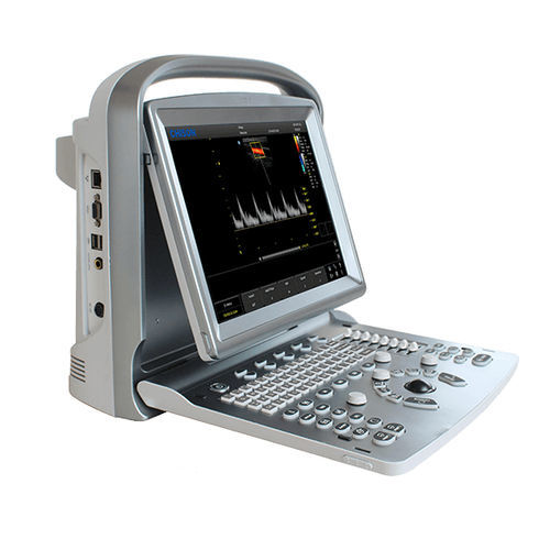 Переносной ветеринарный эхограф Допплер - ECO 5  - Chison Medical Imaging - для крупных животных / для овец / для небольших животных
