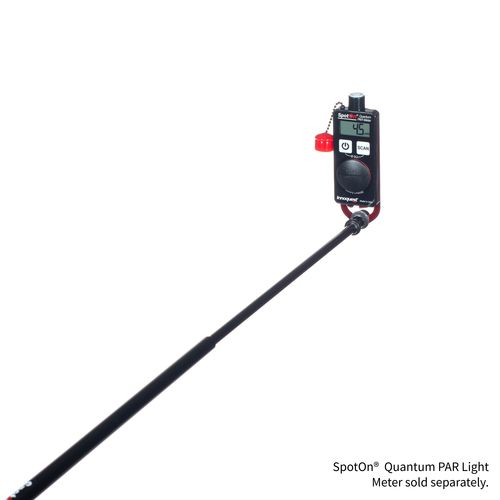 Люксметр для освещения теплиц - SPOTON® EXTENSION WAND - Innoquest, Inc. - для света / солнечный свет / переносной