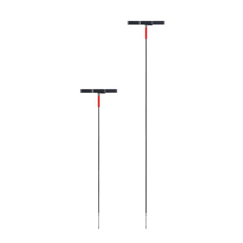 Датчик температуры для грунта - SPOTON® TEMP PROBE PRO 66" - Innoquest, Inc. - для воды / для злаковых / для курятников