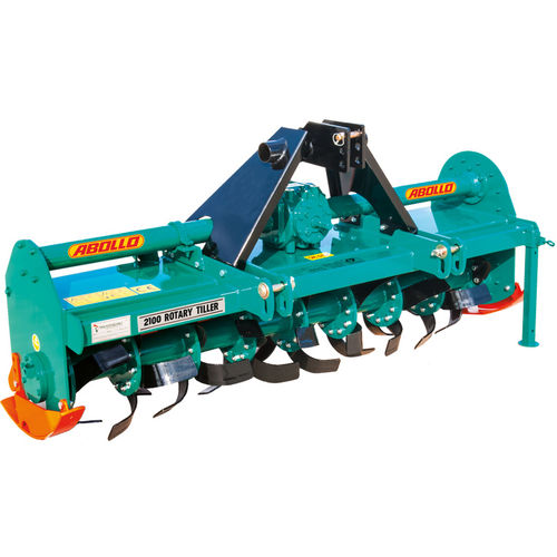 Ротационный культиватор для фруктового сада - TY-RT series - ABOLLO AGRICULTUAL MACHINERY CO. - механический