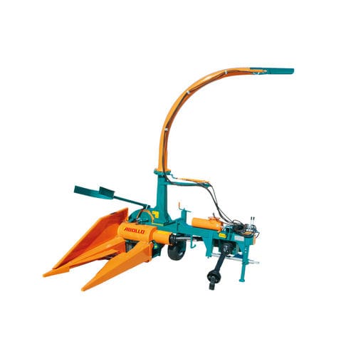 Навесная силосорезка - TY-MC1 - ABOLLO AGRICULTUAL MACHINERY CO. - для кукурузы