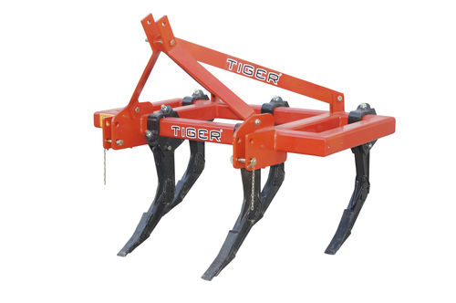 Плуг с отвалом - CC SERIES - GANESH AGRO EQUIPMENTS - дисковый / чизельный / с лезвием