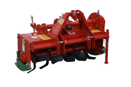 Ротационная мотыга для винограда - TR (MINI) SERIES - GANESH AGRO EQUIPMENTS - для фруктового сада
