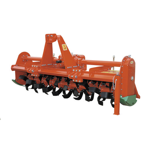 Ротационная мотыга для винограда - XTREAM SERIES - GANESH AGRO EQUIPMENTS - для фруктового сада