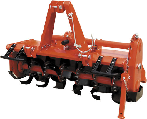Ротационная мотыга для винограда - XEOS SERIES - GANESH AGRO EQUIPMENTS - для фруктового сада