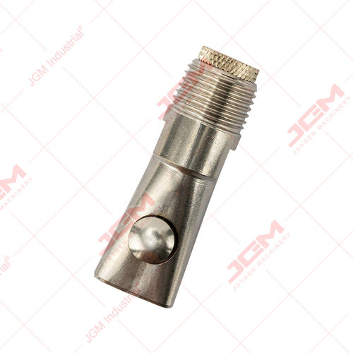 Соска для вскармливания для поросят - 1022 - JOYGEN MACHINERY - из нержавеющей стали / шариковая