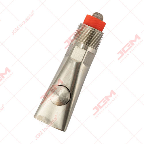 Соска для вскармливания для свиней - 1023 - JOYGEN MACHINERY - из нержавеющей стали / шариковая
