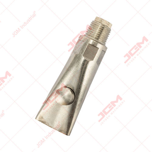 Соска для вскармливания для свиней - 1024 - JOYGEN MACHINERY - из нержавеющей стали / шариковая