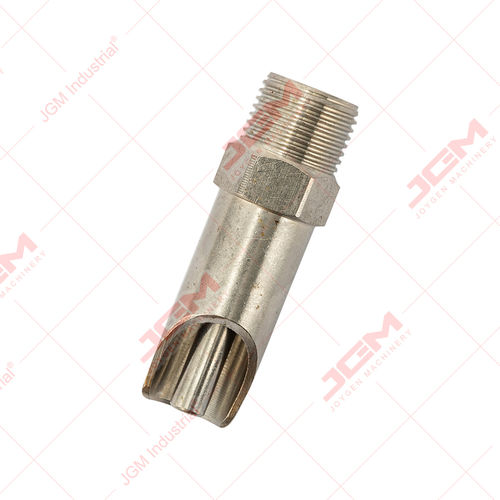 Соска для вскармливания для поросят - 1035 - JOYGEN MACHINERY - из нержавеющей стали