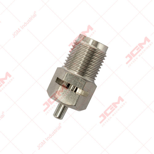 Соска для вскармливания для свиней - 1046 - JOYGEN MACHINERY - из нержавеющей стали