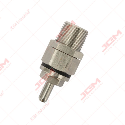 Соска для вскармливания из нержавеющей стали - 1051 - JOYGEN MACHINERY