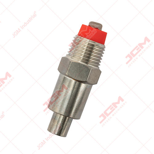 Соска для вскармливания из нержавеющей стали - 1056 - JOYGEN MACHINERY