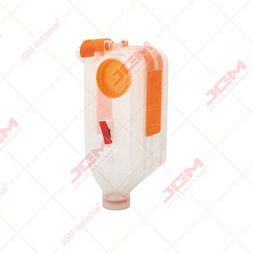 Дозатор для продуктов питания - 1163 - JOYGEN MACHINERY - для животноводства / объемный